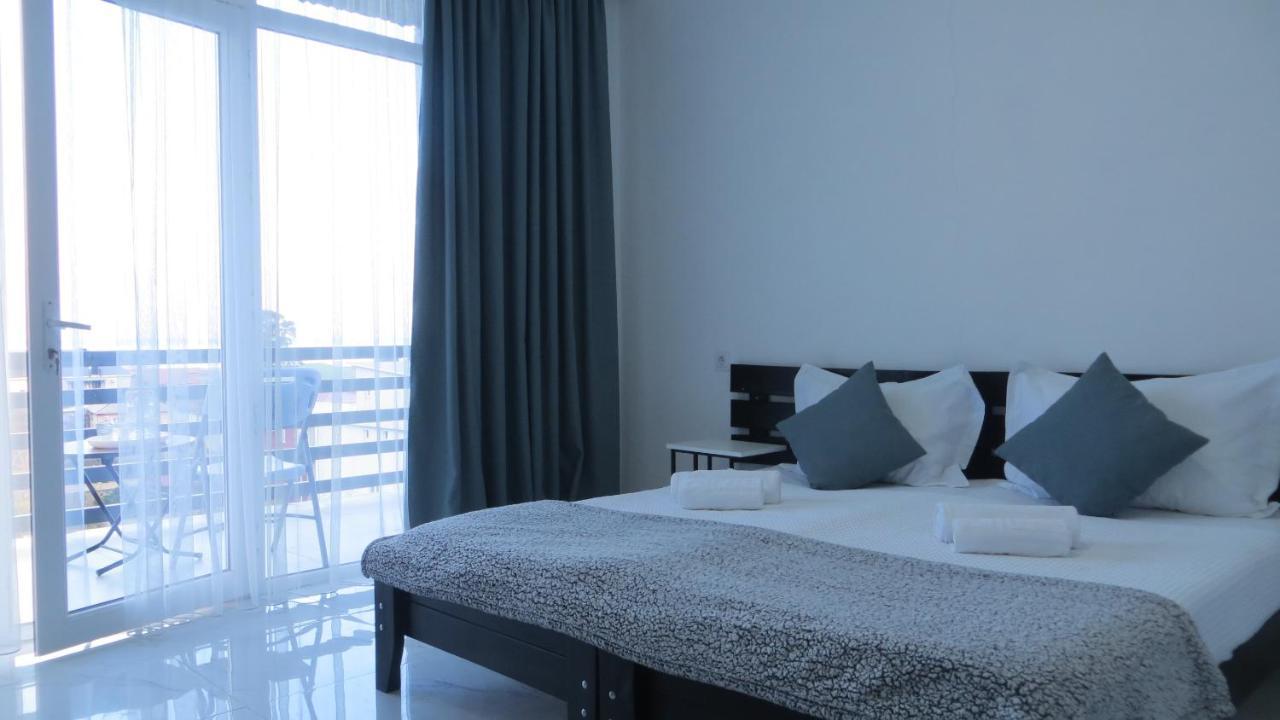 גוניו Kolkhi Guest House מראה חיצוני תמונה
