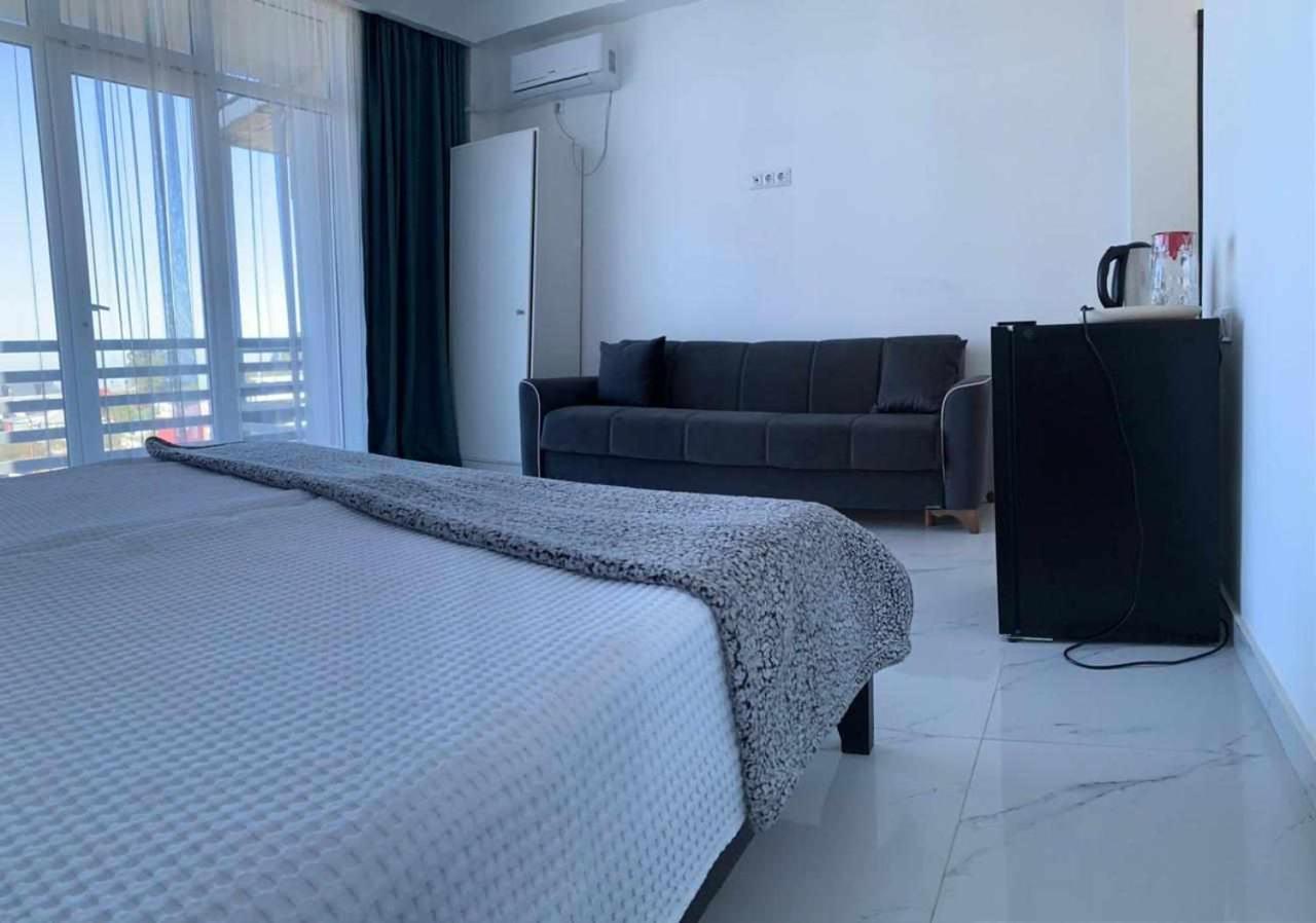 גוניו Kolkhi Guest House מראה חיצוני תמונה