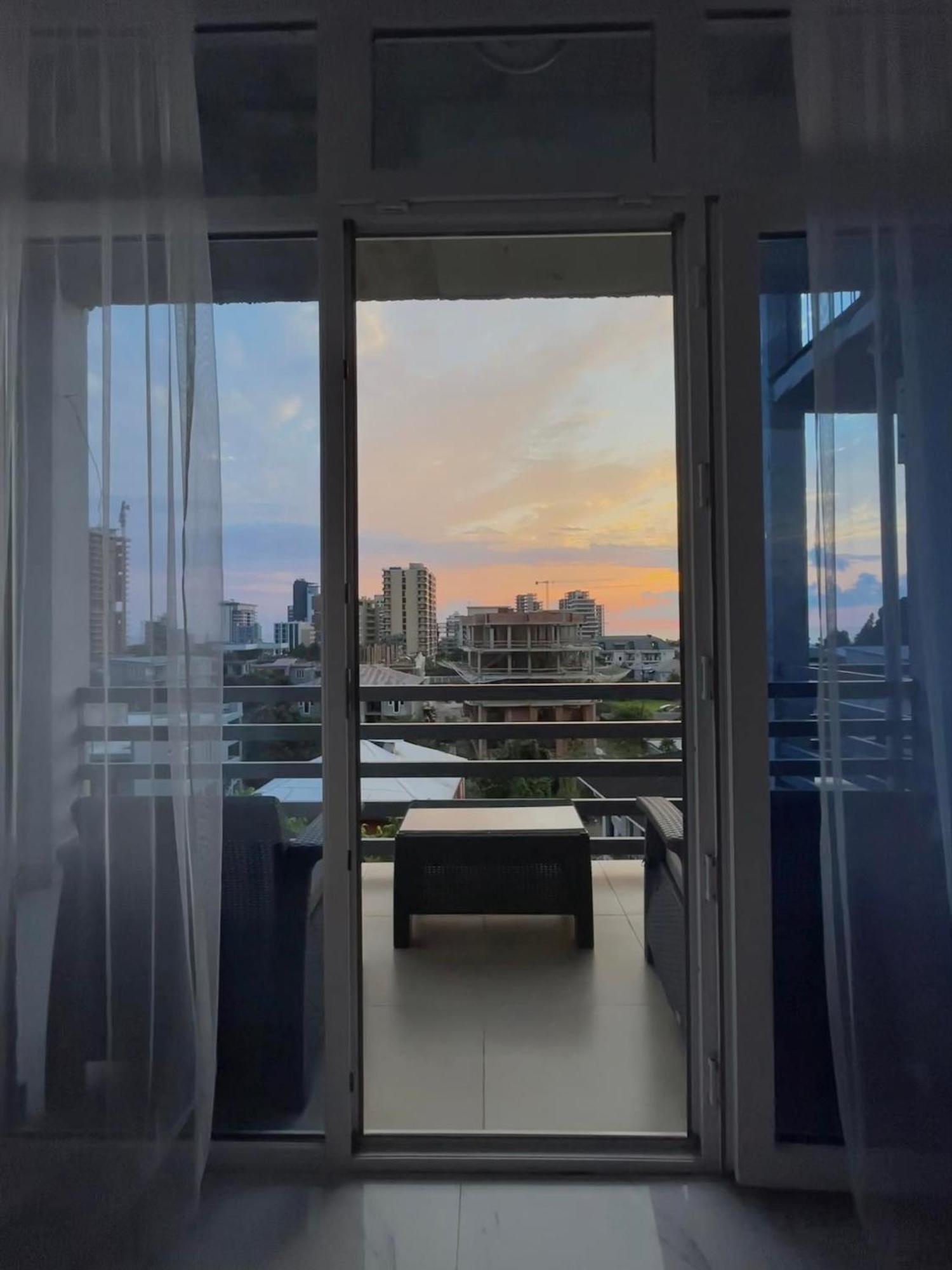 גוניו Kolkhi Guest House מראה חיצוני תמונה