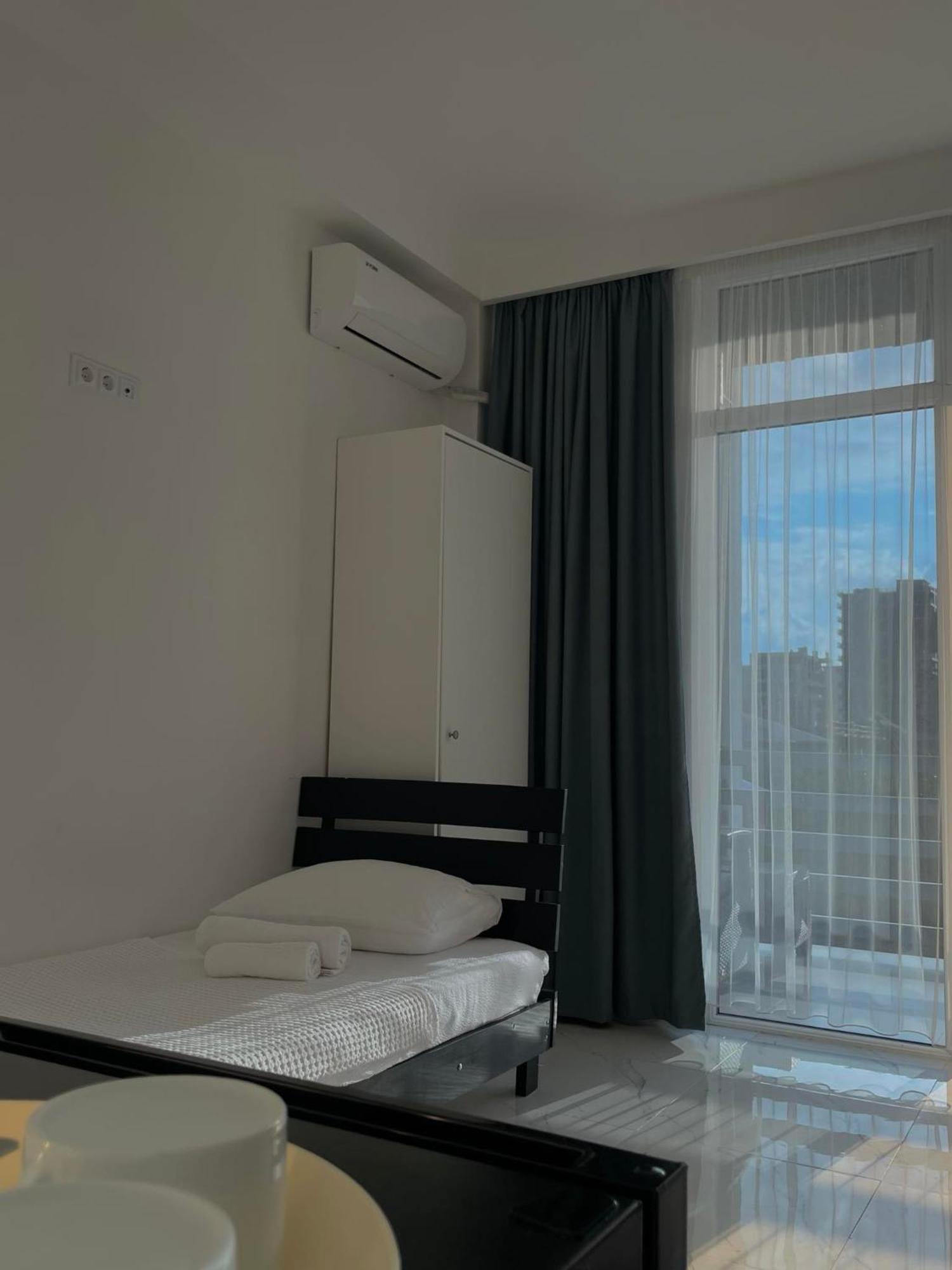 גוניו Kolkhi Guest House מראה חיצוני תמונה