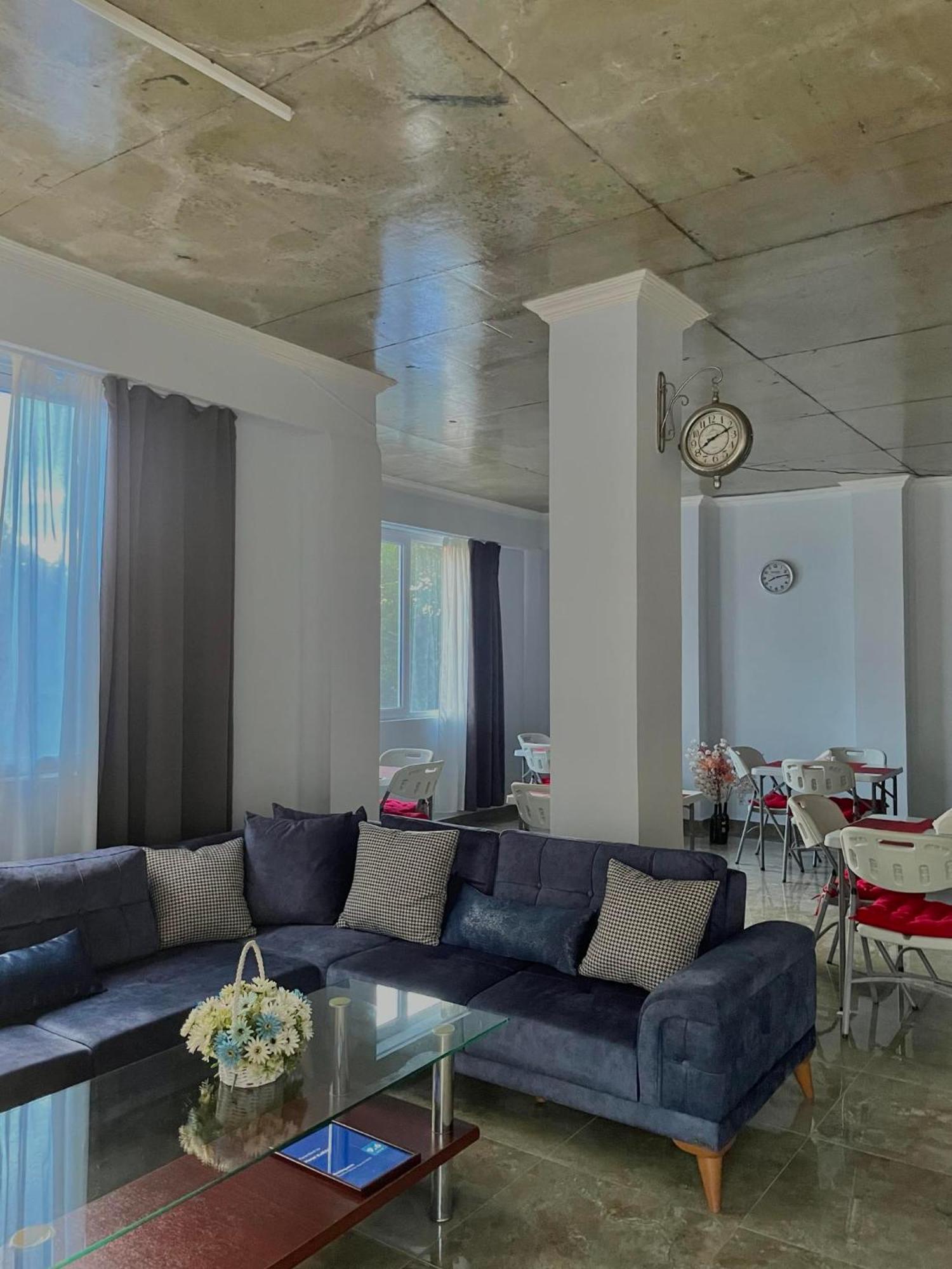 גוניו Kolkhi Guest House מראה חיצוני תמונה