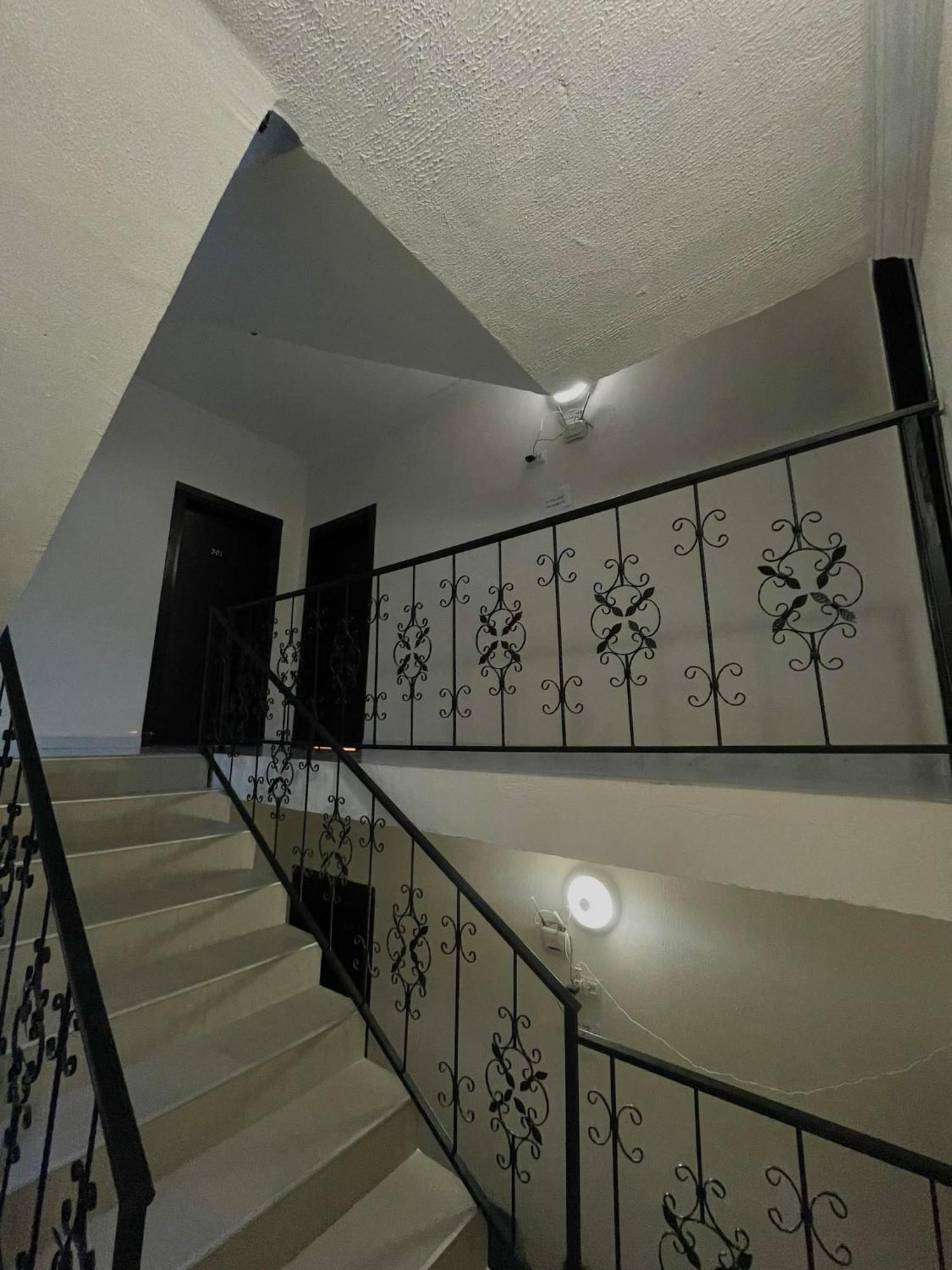 גוניו Kolkhi Guest House מראה חיצוני תמונה