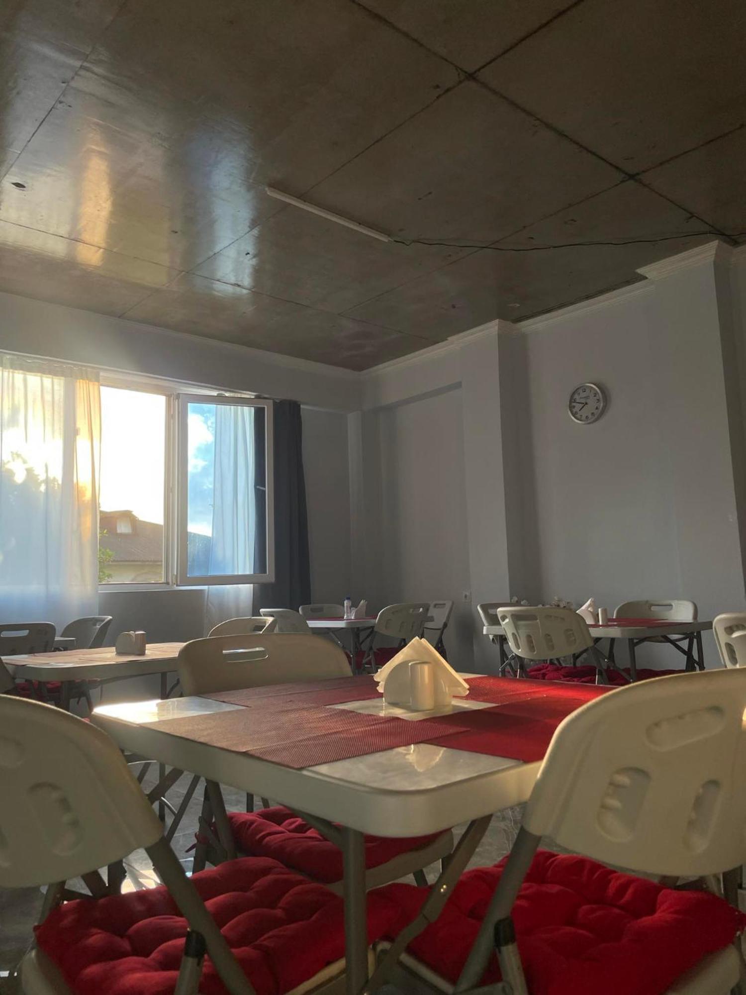 גוניו Kolkhi Guest House מראה חיצוני תמונה