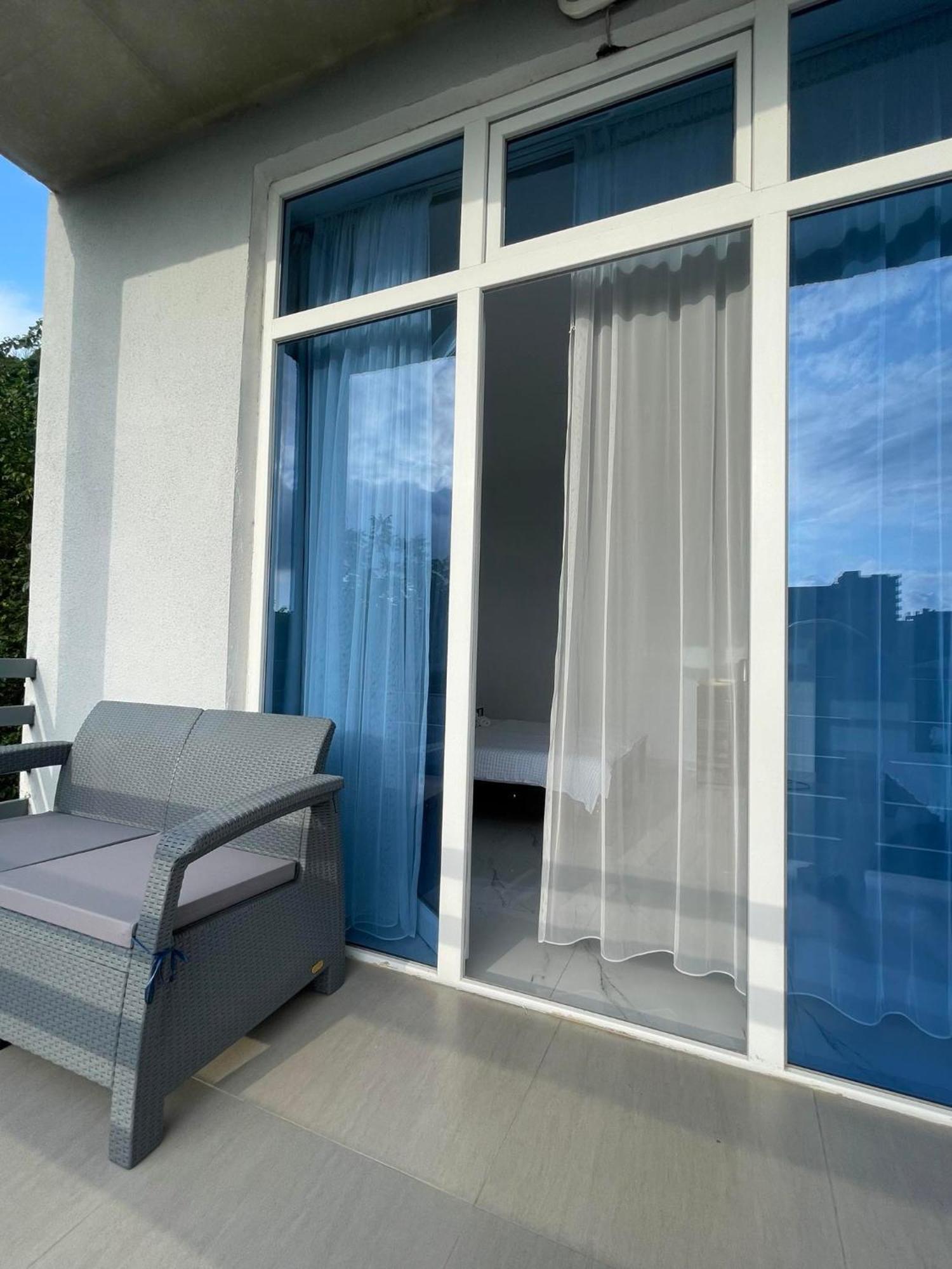 גוניו Kolkhi Guest House מראה חיצוני תמונה