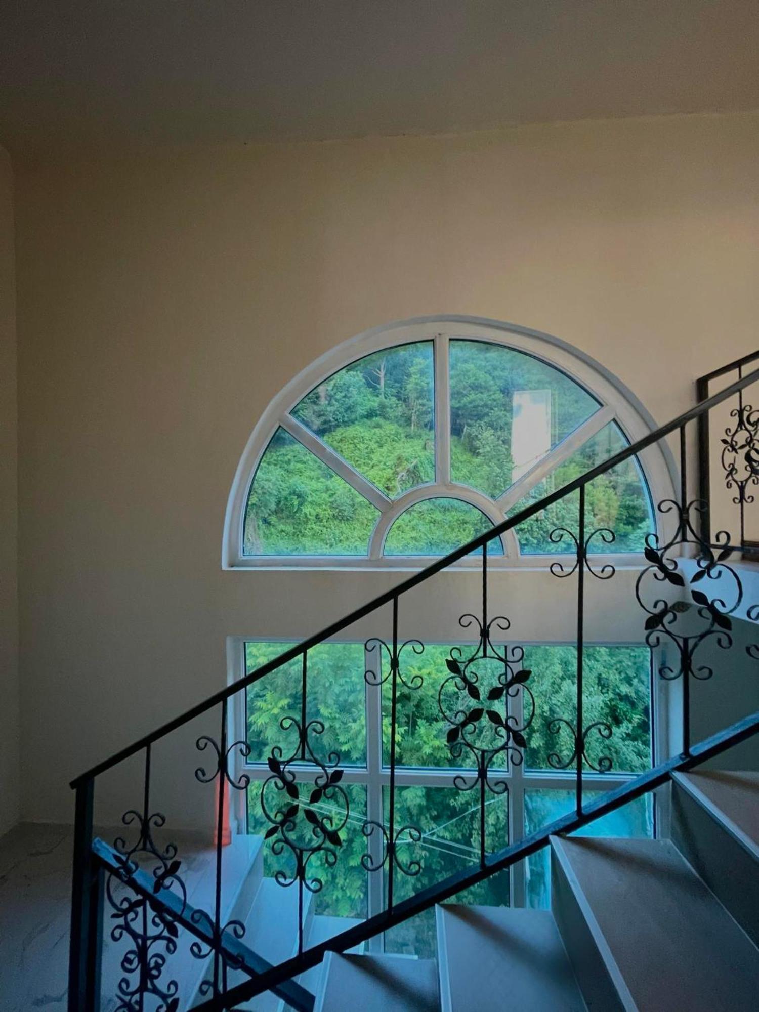 גוניו Kolkhi Guest House מראה חיצוני תמונה