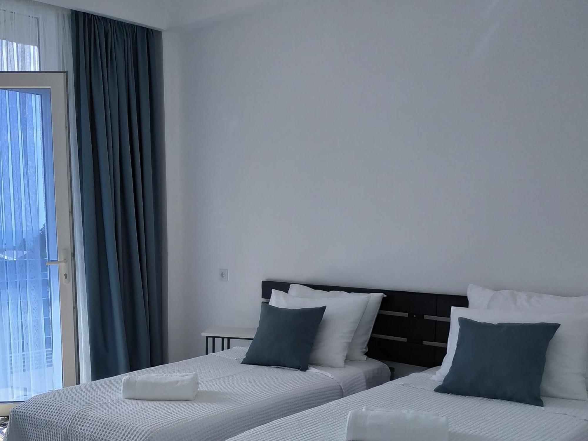 גוניו Kolkhi Guest House מראה חיצוני תמונה