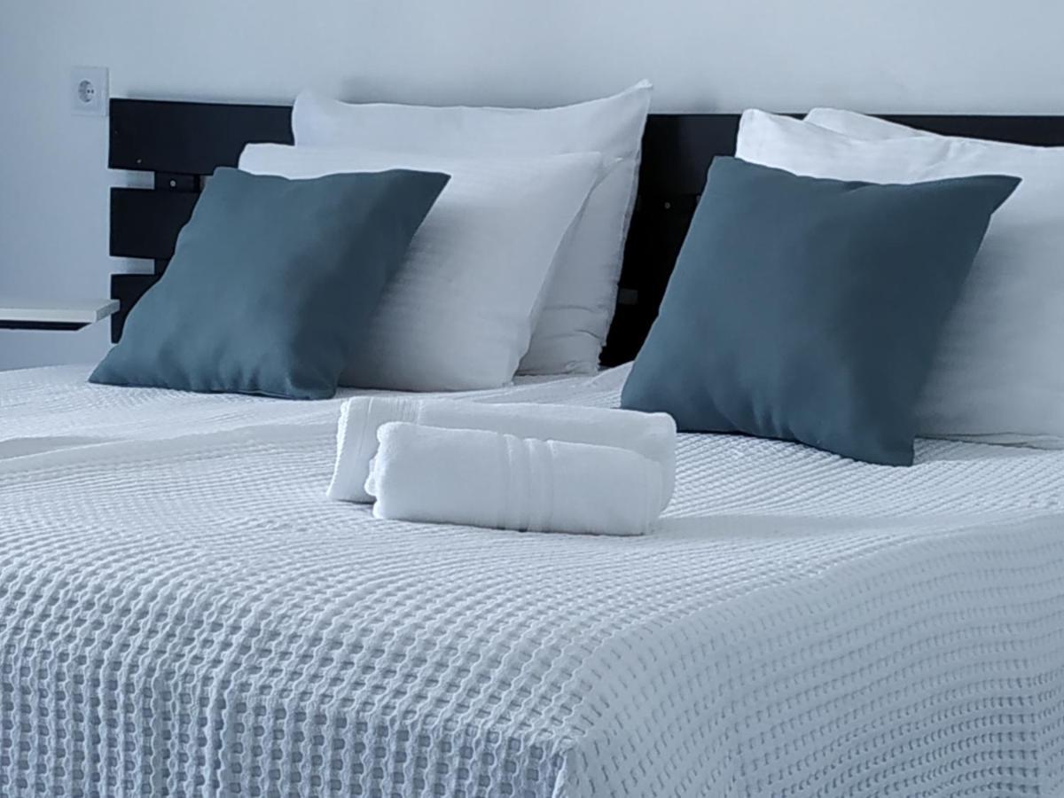 גוניו Kolkhi Guest House מראה חיצוני תמונה