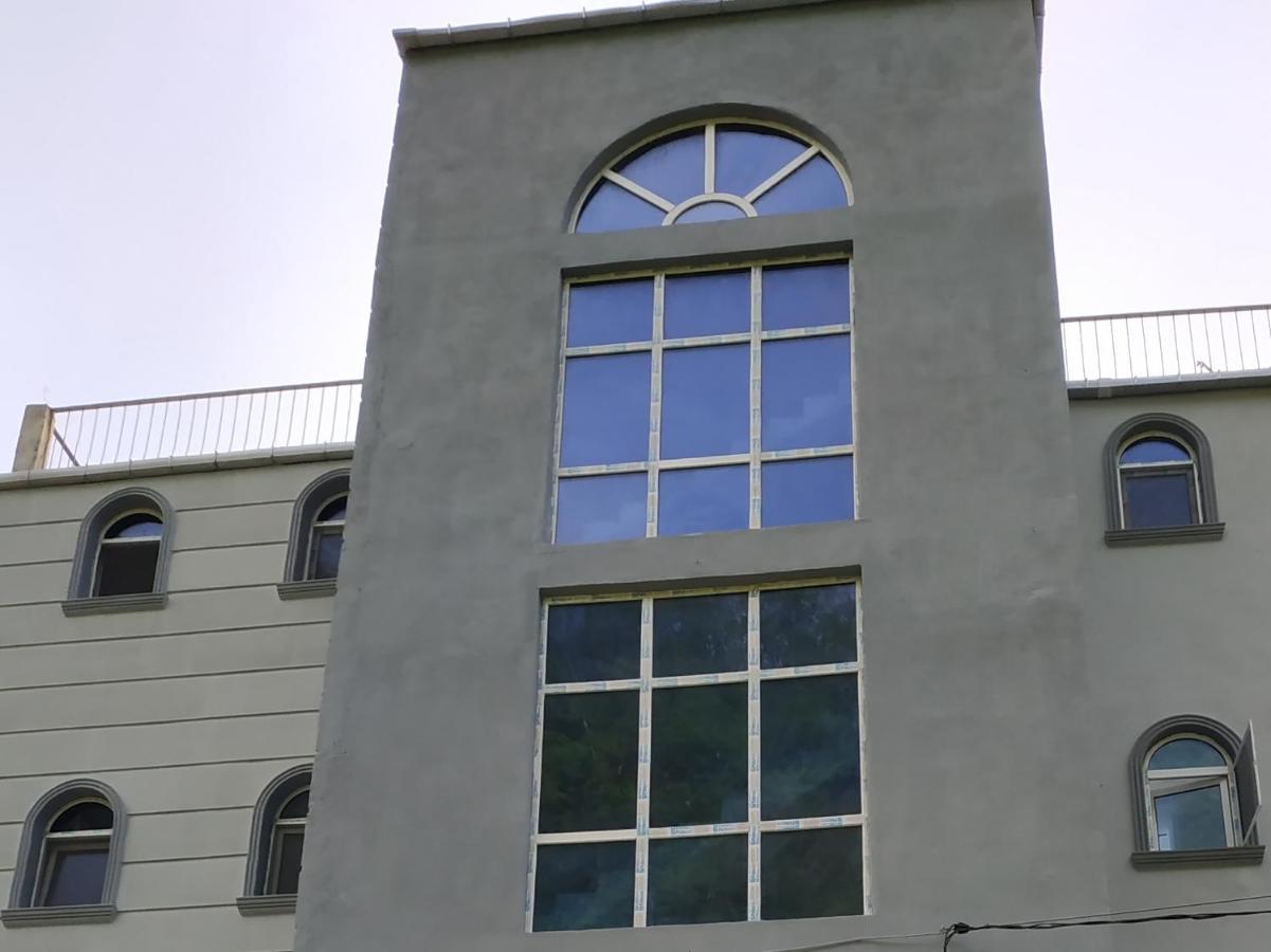 גוניו Kolkhi Guest House מראה חיצוני תמונה